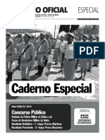 Caderno Especial - Portaria Srhsaeb #101 de 04 de Junho de 2020