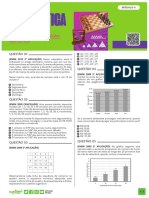 4 1 Sequencia e Progressao Aritmetica Exercicios Enem PDF