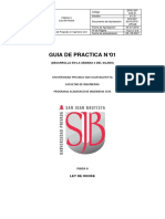 Guia #01 Paic-Ley de Hooke - Fisica Ii