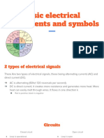 Electrical Component 2956