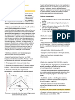 Etiologia Das Doenças Periodontais