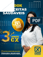 E-Book 30 Receitas SaudÃ¡veis PDF