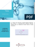 Introdução À Química Orgânica - 2 Parte