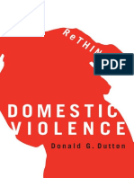 Rethinking Domestic Violence 9780774813044 0774813040 9780774810159 9780774855112 9780774859875 - Compress