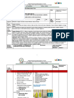 Planificación Curricular Del 24 de Junio Al 1 de Julio Septimo Año