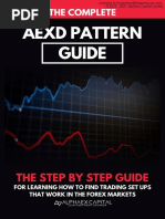 AEXD Pattern Guide 3.0 Nov 2021 Ixxbcg