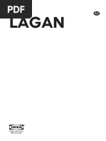 Lagan Integrated Dishwasher AA 1402780 3