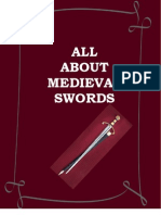 All About Medieval Swords