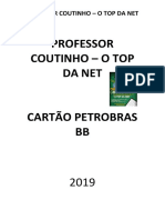 Cartao Petrobras BB