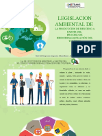 Legislacion Del Proceso de Hidrodesalquilacion Del Tolueno