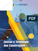 Gestão e Tecnologia Das Construções - Uni. 01