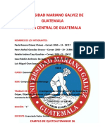 HISTORIA DEL BANCO DE GUATEMALA Henrry