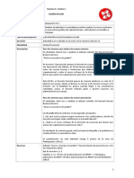 Sesión 2 On Line - Actividad PA 1 Nuevo Escenario de Gestión - 2022-2