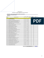 Proyecto: Const. Cancha Cesped Sintetico Chacaltaya: Formulario B-1