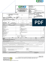 Rabindra Prasad Panda Policy #: P400 Policy #: Signature Not Verified