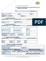 ok-FICHA DE MONITOREO DE PRACTICA PEDAGÓGICA Actualizada X