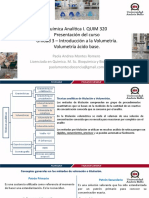 Clase 2 Introducción A Las Titulaciones y Tit Acido Base