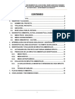 2.00 Estudio de Impacto Ambiental