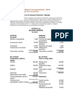 4.5 Estado de Cambios en La Situación Financiera (Ejemplo)