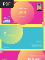 Wi Fi