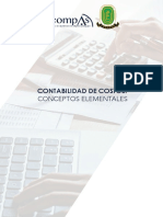 LIBRO DE CONTABILIDAD DE COSTOS 7 Edición 2022