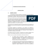 PRQ 3552 Mantenimiento y Seguridad Industrial