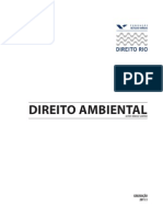 Direito Ambiental