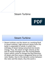 Chapter 5steamturbine 2