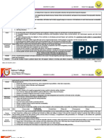 COPC - Prof - Salesmanship New Syllabus