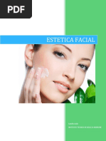 Estetica Facial