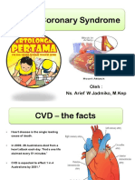 Acute Coronary Syndrome