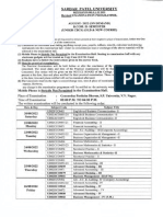 Revised BCOM 2nd Semester (On Demand)