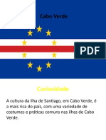 Cabo Verde