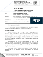 Informe Legal #125-2021-Gaj-Mpmrc