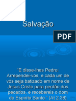 Salvação