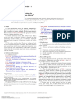 G - Standards - TMP - Astm c615.c615m 2011