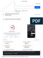 PageSpeed Movil - Merged