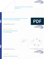 ISOS Coronavirus Disease 2019 - PPT Loop - v4