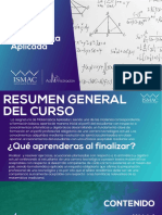 Modulo de Matematicas