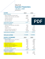 Empresa 2 - Informe-Financiero-Sodimac-1 11.03.07 A.M.