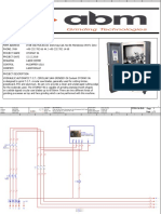 OTOMAT 96 Electric Wiring Diagram ENG VER1.0