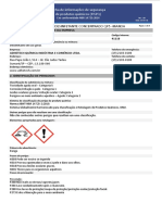 Fispq - 140007 - Desinfetante Concentrado QP5