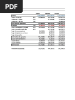 Caso Practico Flujo de Caja y Nof