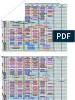 FSC Time Table & List of Courses Fall 2022 v1.1