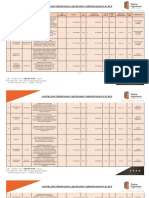 EXPERIENCIA GENERAL FACTOR INGENIERIA SAS Actualizado