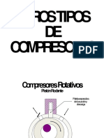 Otros Compresores