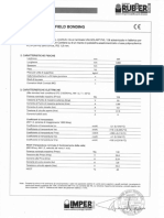 Scheda Tecnica: 1, Descrizione