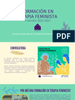 Formacionterapiafeminista