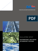 Nullifire Brochure