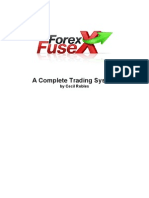 A Complete Trading System